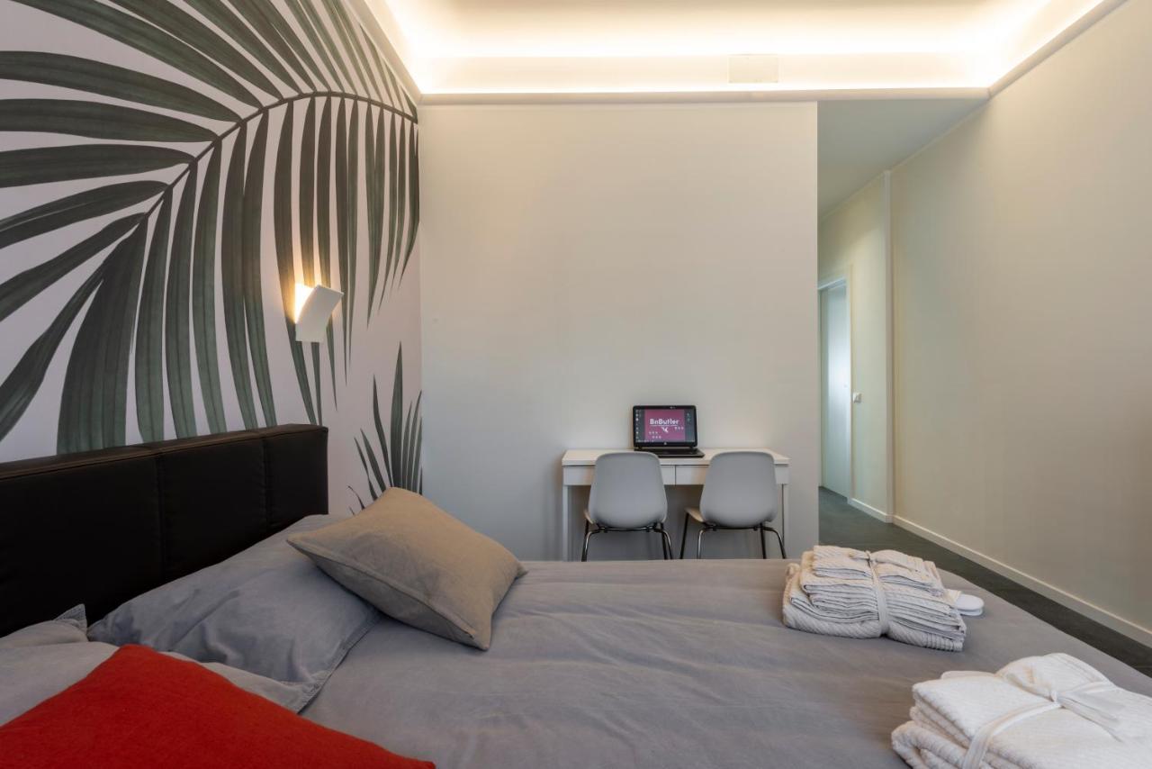 Bnbutler Arena 35 - Navigli Apartment Milano Exterior foto