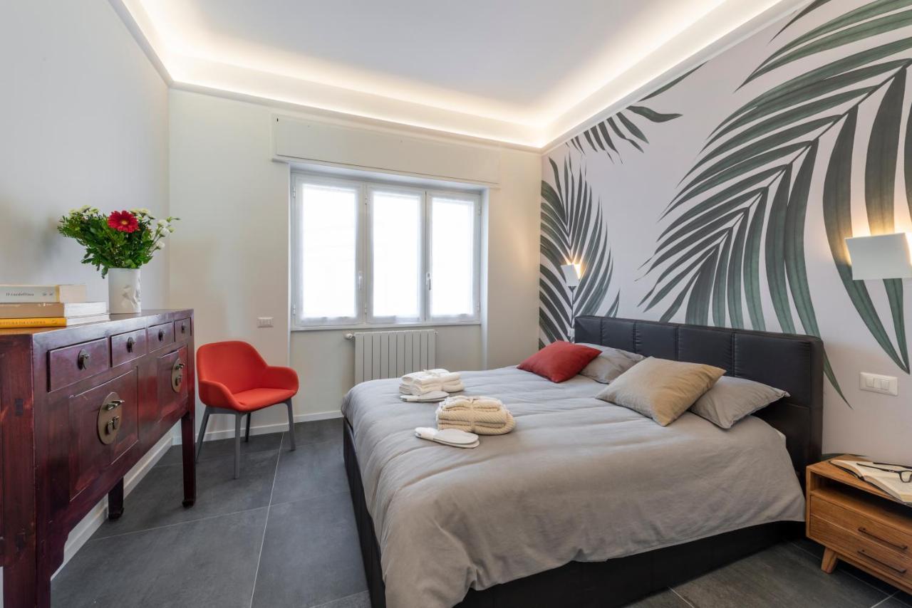Bnbutler Arena 35 - Navigli Apartment Milano Exterior foto