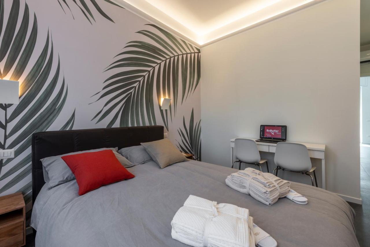 Bnbutler Arena 35 - Navigli Apartment Milano Exterior foto