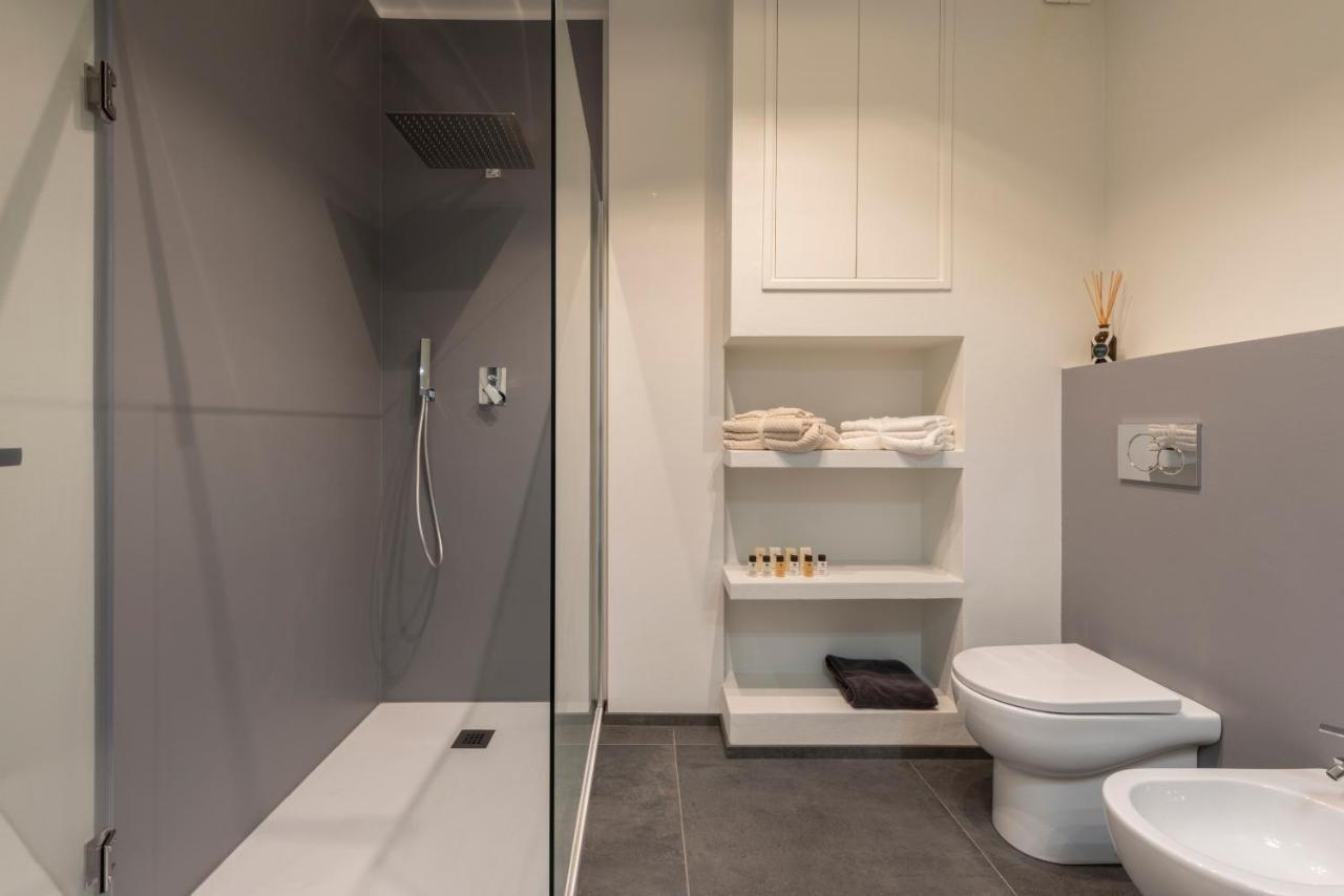 Bnbutler Arena 35 - Navigli Apartment Milano Exterior foto