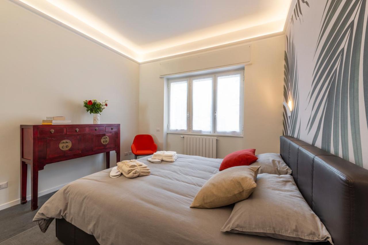 Bnbutler Arena 35 - Navigli Apartment Milano Exterior foto